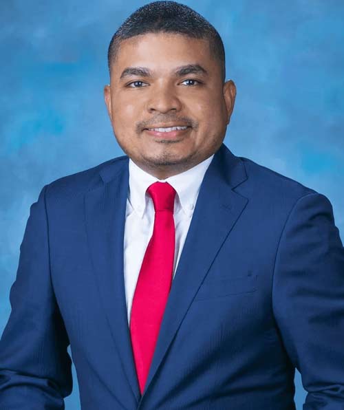 Byron Acosta, Esq.