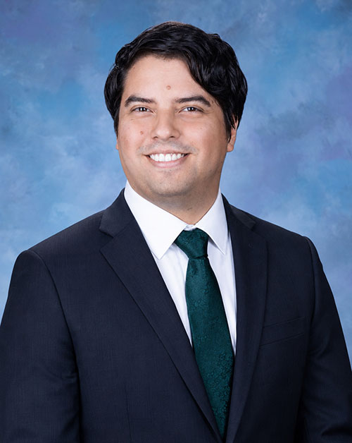 Alvaro Cespedes