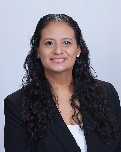 Sheenah Acosta