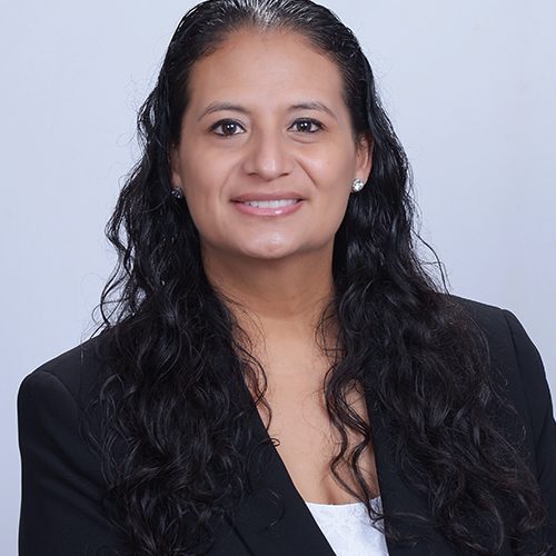 Sheenah Acosta